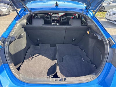 2023 Honda Civic Type R Manual