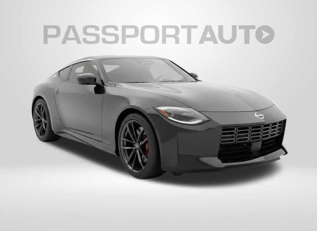 2024 Nissan Z Performance