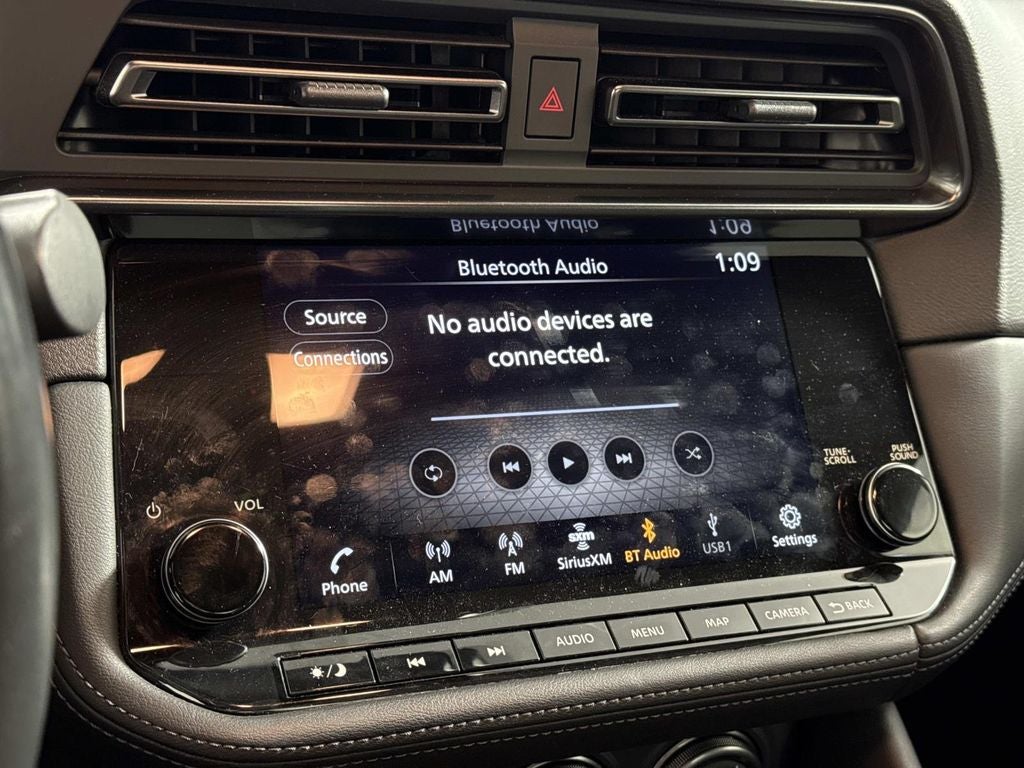 2024 Nissan Z Performance