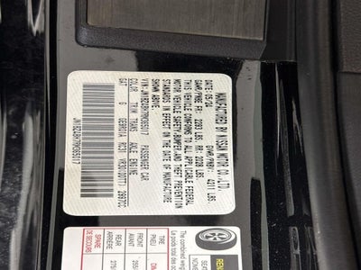 2024 Nissan Z Performance