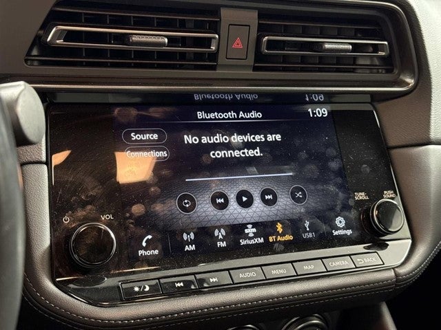 2024 Nissan Z Performance