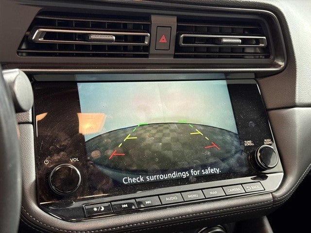 2024 Nissan Z Performance