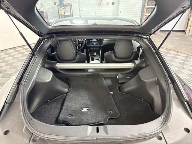 2024 Nissan Z Performance