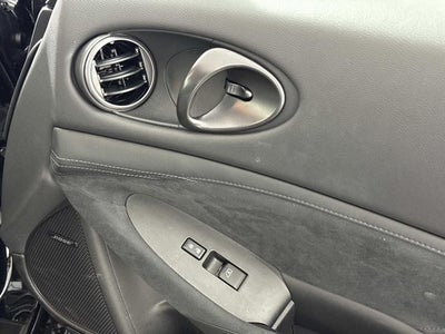 2024 Nissan Z Performance