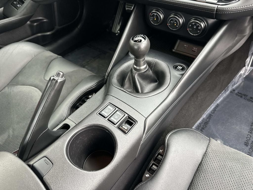 2024 Nissan Z Performance