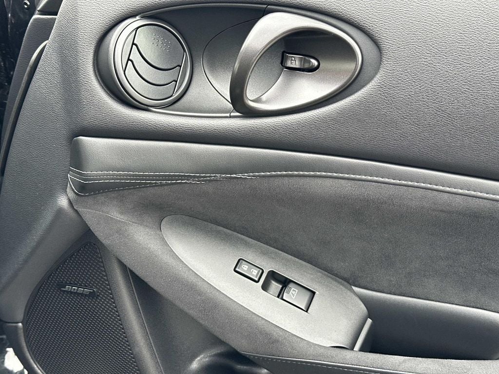 2024 Nissan Z Performance