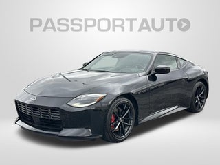 2024 Nissan Z Performance