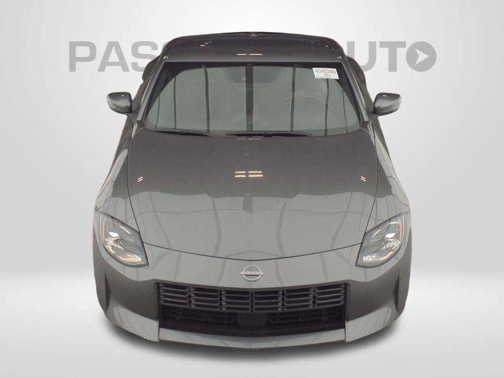 2024 Nissan Z Performance