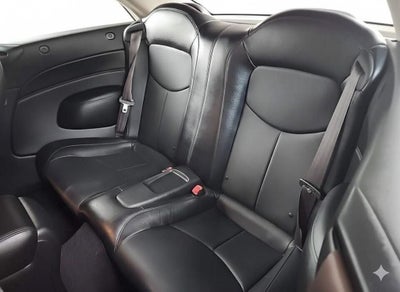 2014 INFINITI Q60 Base