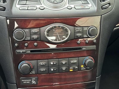 2014 INFINITI Q60 Base