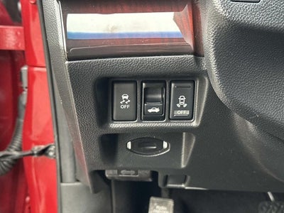 2014 INFINITI Q60 Base