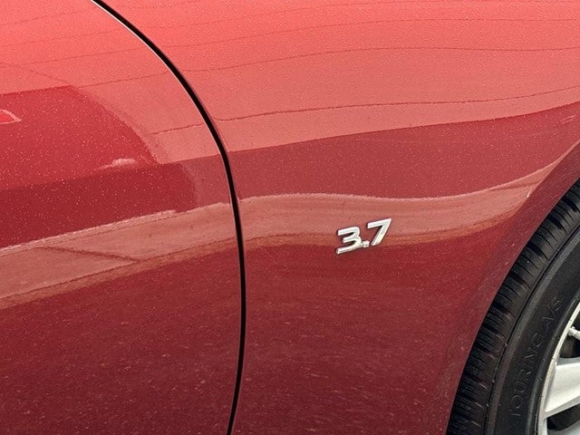 2014 INFINITI Q60 Base