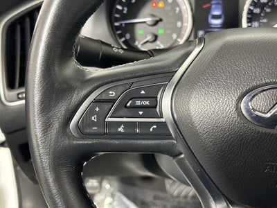 2021 INFINITI Q50 PURE