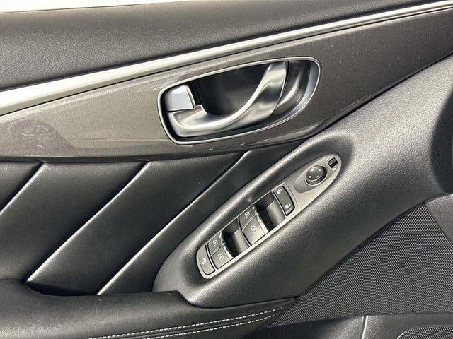 2021 INFINITI Q50 PURE