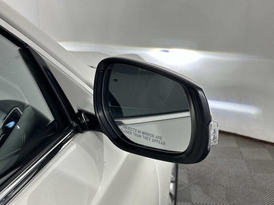 2021 INFINITI Q50 PURE