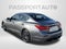 2016 INFINITI Q50 Red Sport 400
