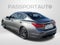 2016 INFINITI Q50 Red Sport 400