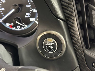 2023 INFINITI Q50 Red Sport 400