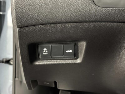 2023 INFINITI Q50 Red Sport 400