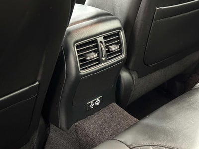 2023 INFINITI Q50 Red Sport 400