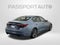 2023 INFINITI Q50 Red Sport 400