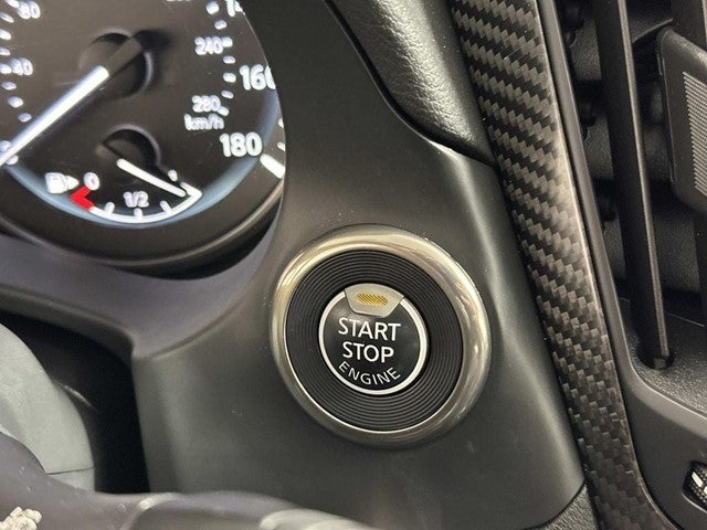 2023 INFINITI Q50 Red Sport 400