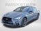 2024 INFINITI Q50 Red Sport 400