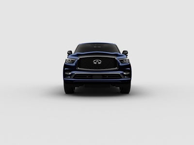 2021 INFINITI QX80 Premium Select