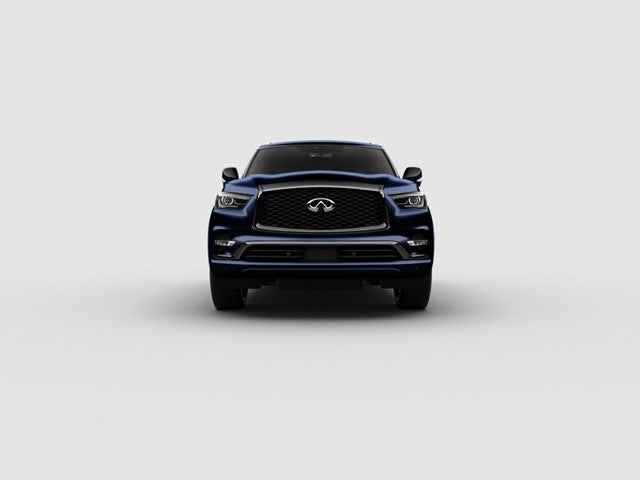 2021 INFINITI QX80 Premium Select
