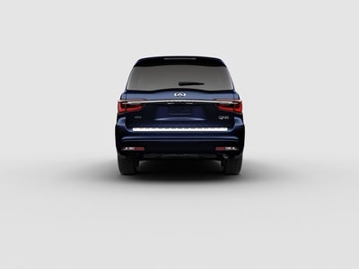 2021 INFINITI QX80 Premium Select