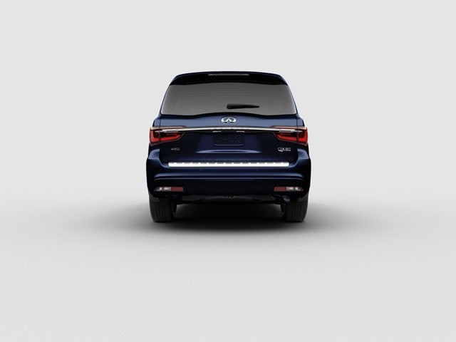 2021 INFINITI QX80 Premium Select