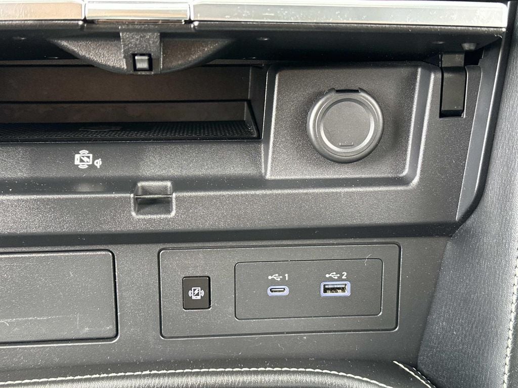 2023 INFINITI QX80 Premium Select