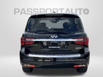 2021 INFINITI QX80 LUXE