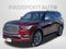 2021 INFINITI QX80 Sensory