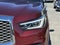 2021 INFINITI QX80 Sensory