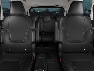 2026 INFINITI QX80 PURE