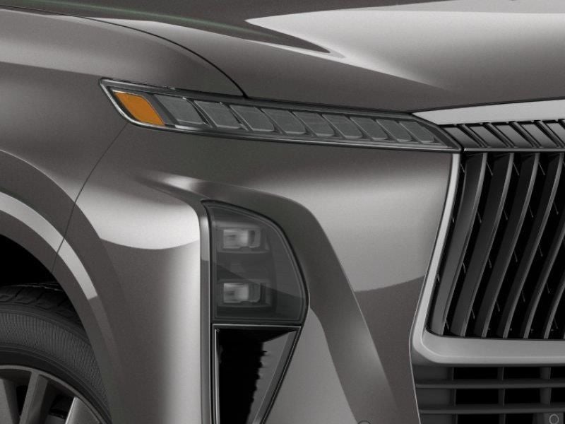 2026 INFINITI QX80 PURE