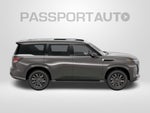 2026 INFINITI QX80 PURE