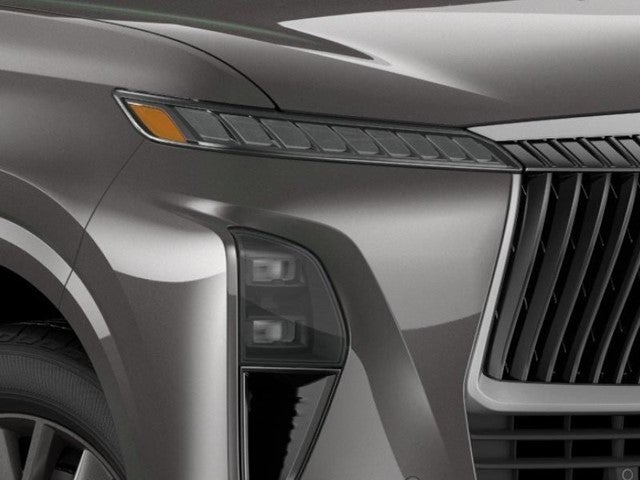 2026 INFINITI QX80 PURE