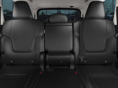 2026 INFINITI QX80 PURE