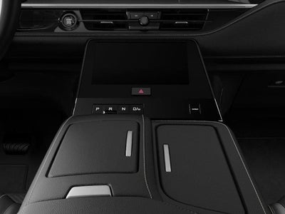 2026 INFINITI QX80 PURE