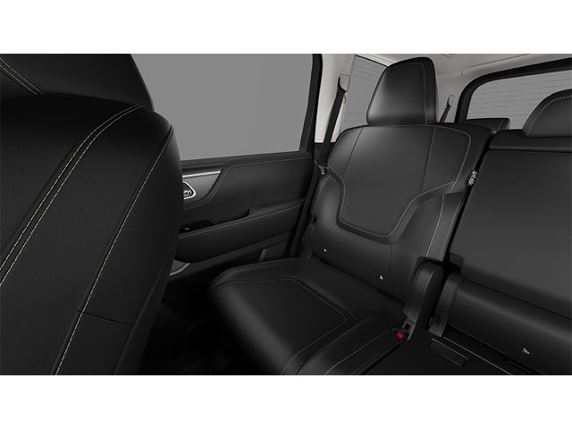 2026 INFINITI QX80 PURE