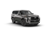 2026 INFINITI QX80 PURE