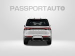 2027 INFINITI QX80 AUTOGRAPH
