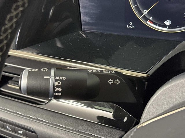 2025 INFINITI QX80 AUTOGRAPH