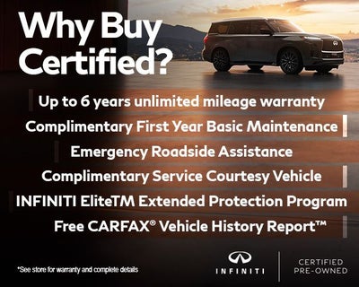 2025 INFINITI QX80 AUTOGRAPH