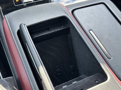 2025 INFINITI QX80 AUTOGRAPH