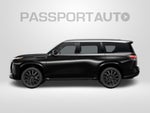 2027 INFINITI QX80 AUTOGRAPH