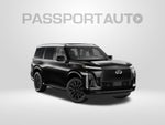 2027 INFINITI QX80 AUTOGRAPH