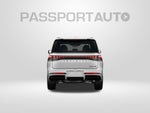 2027 INFINITI QX80 SPORT